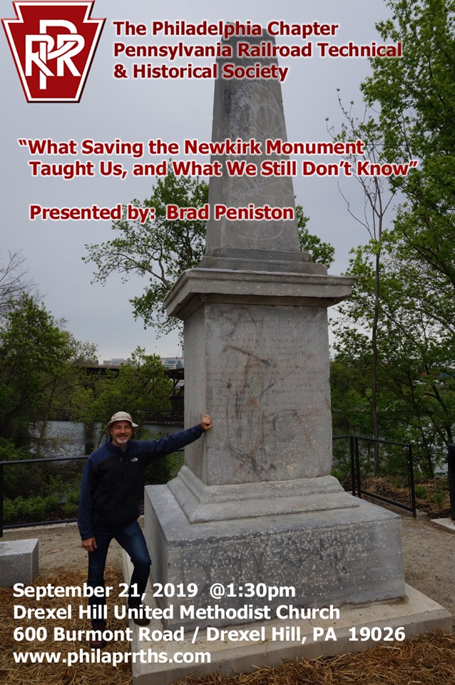 2019-09-21 Newkirk Monument PRRTHS